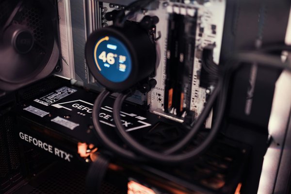 Comment la technologie informatique transforme la société que vous ne pouvez pas ignorer