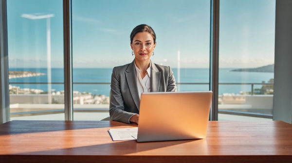 Top 5 raisons de choisir un consultant SEO à Nice