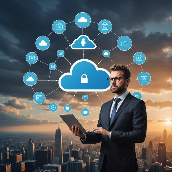 Comment mettre en place une stratégie de gestion des accès privilégiés pour les environnements cloud?