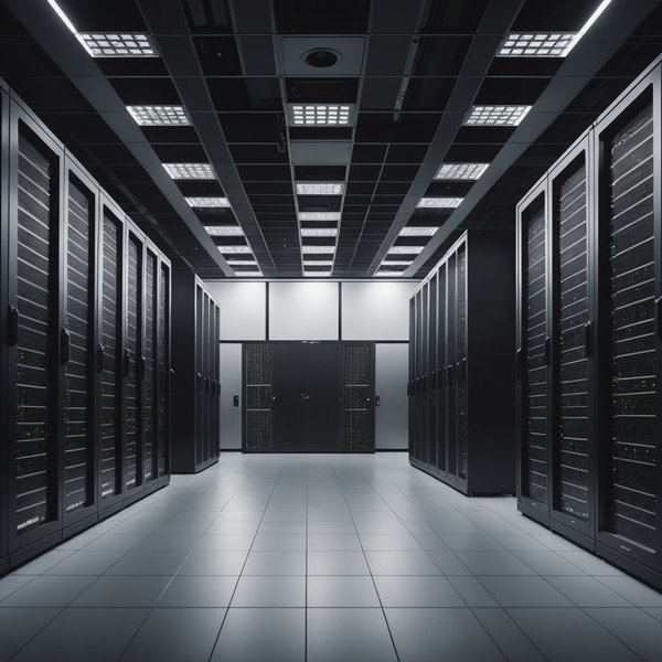 Quels sont les avantages de l'utilisation des infrastructures hyperconvergées pour les data centers ?