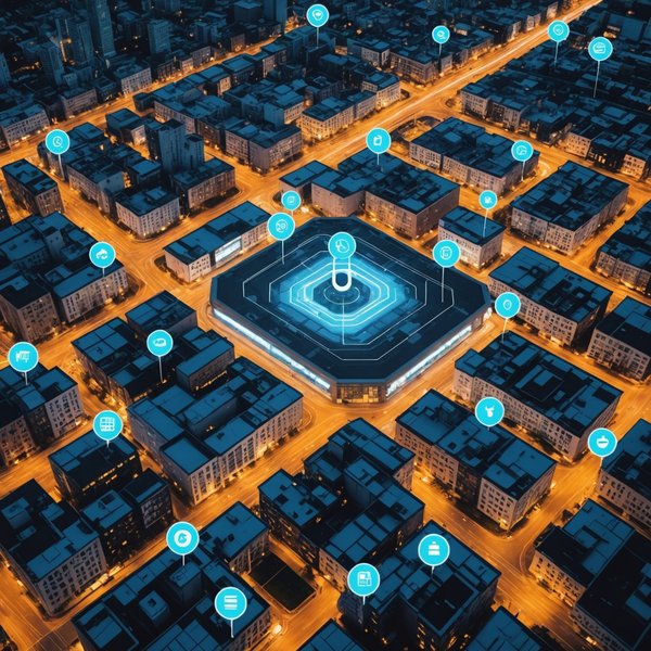 Comment utiliser les technologies de l'IA pour analyser les données issues des capteurs IoT ?