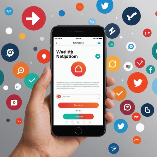 Comment les applications de santé peuvent-elles utiliser les notifications push pour améliorer l'engagement utilisateur?