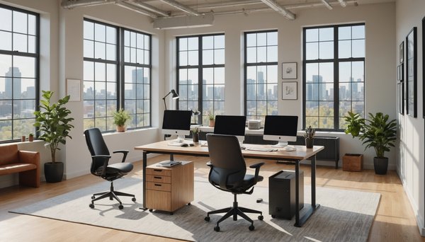 Confort au travail : 10 stratégies pour améliorer votre bien-être